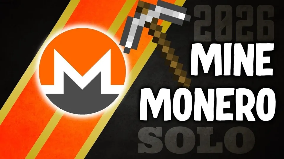 Gupax Monero Mining Guide for Cross-Platform Solo Mining in 2026