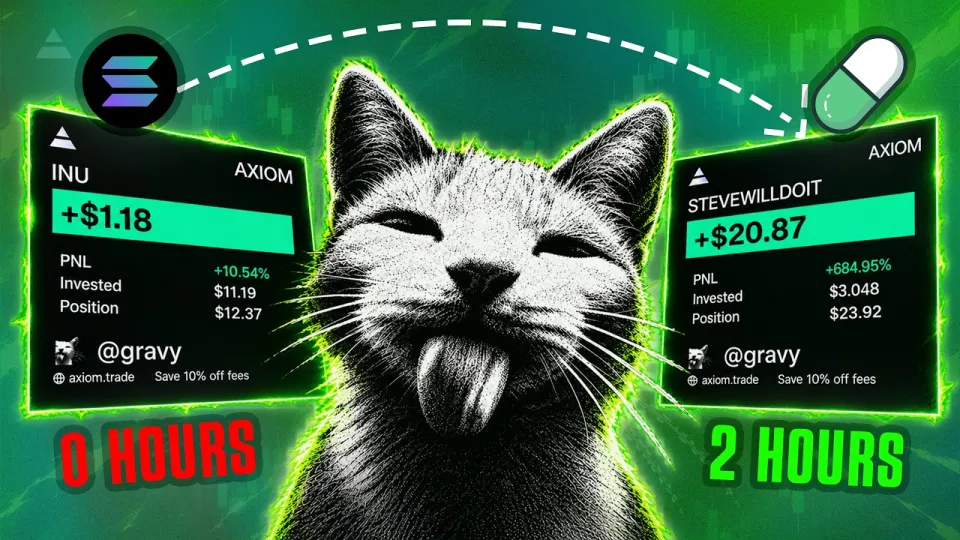 How to trade meme coins with just $10 and keep fees from eating the whole position